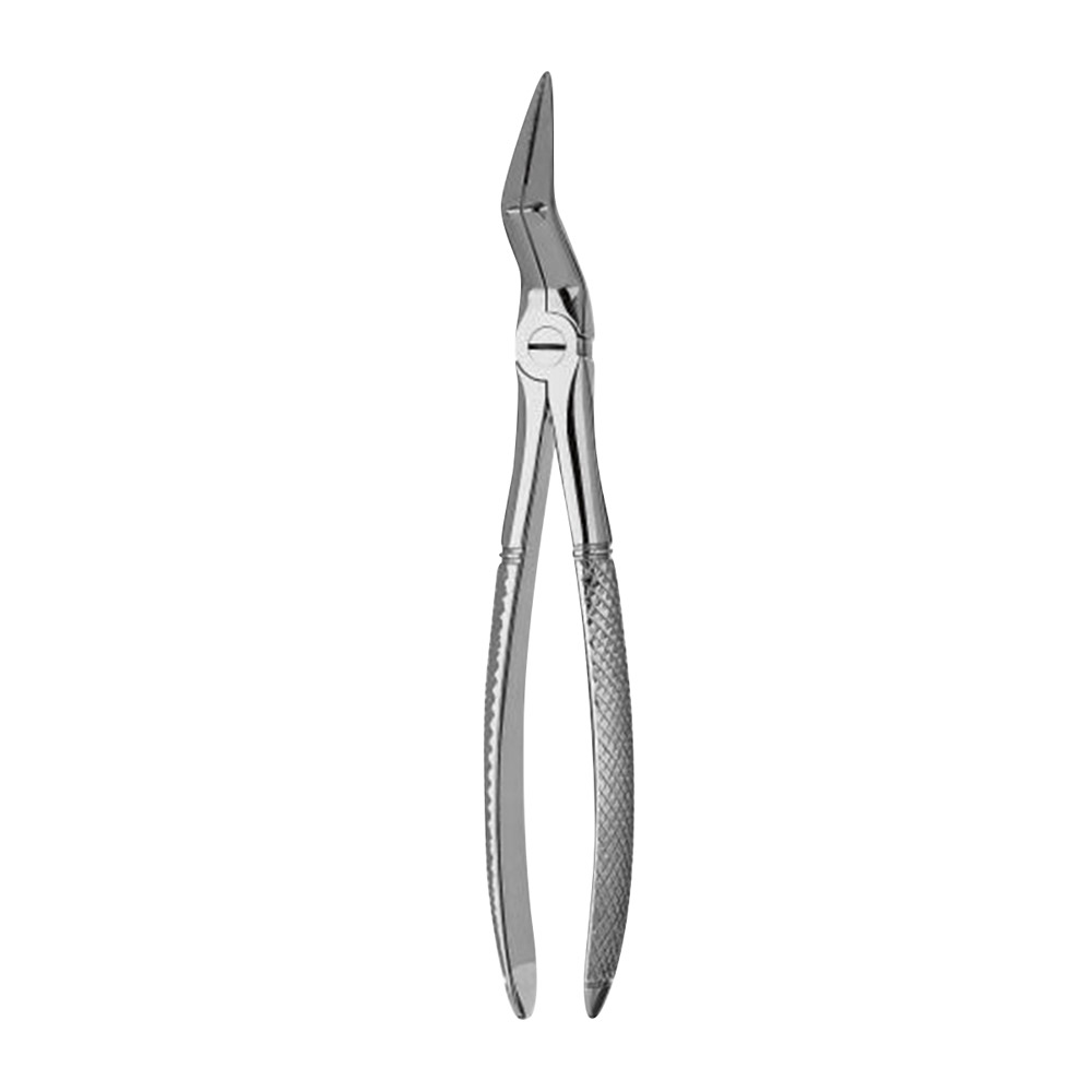 Wurzelsplitterzange Figur 151 1/2D OK diamantiert, Stück