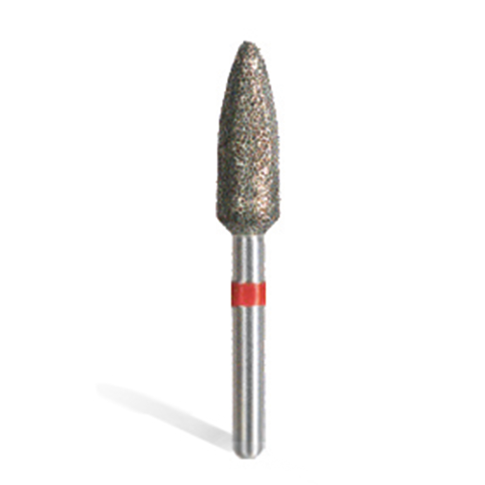 Diamant VDS FG 249 030 rot, Stück