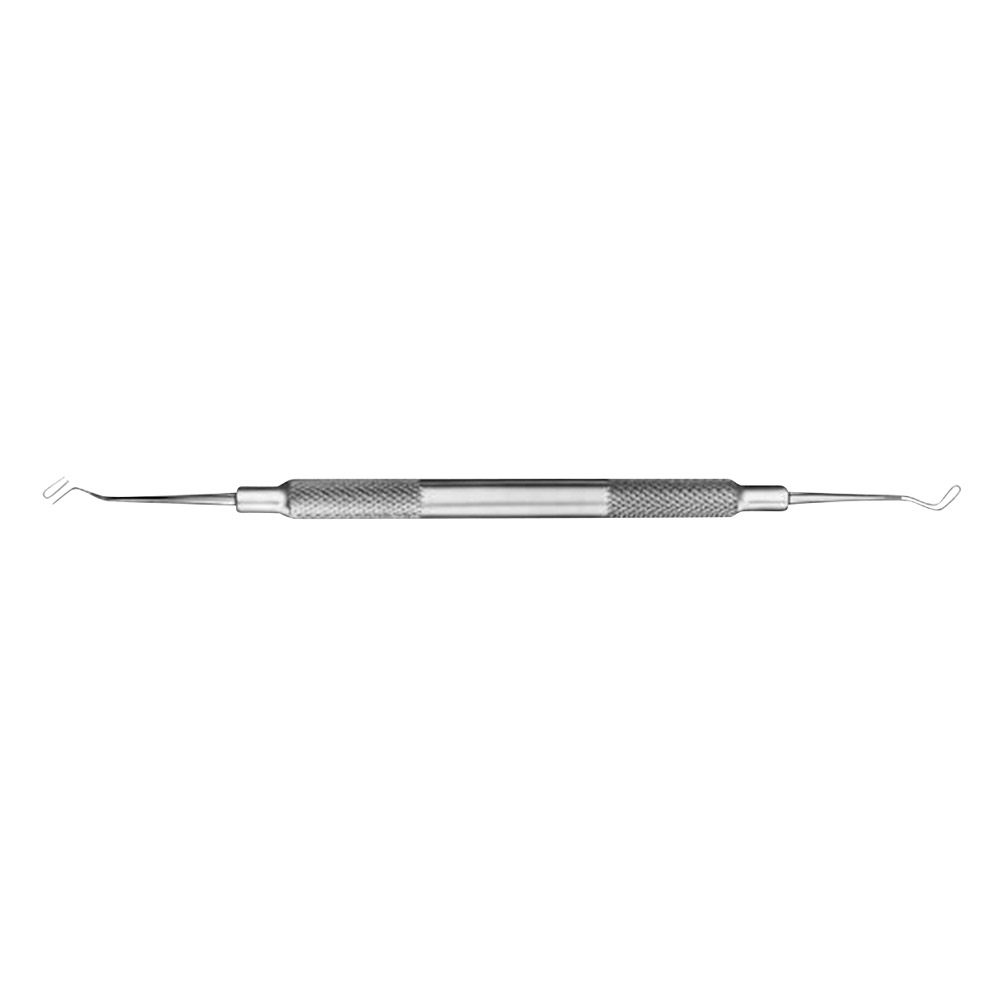 Füllungsinstrument 1059/15, Stück