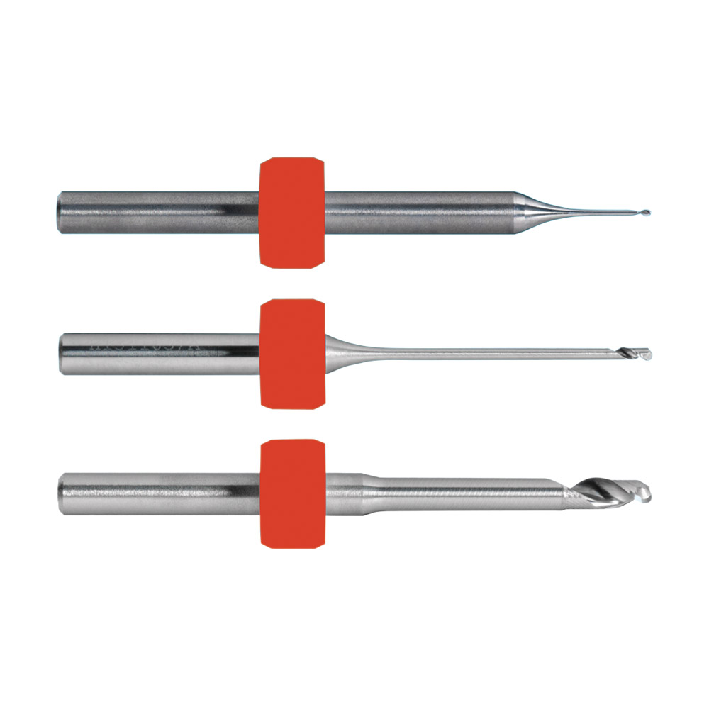 inLab Bur 2.5 PMMA , Stück