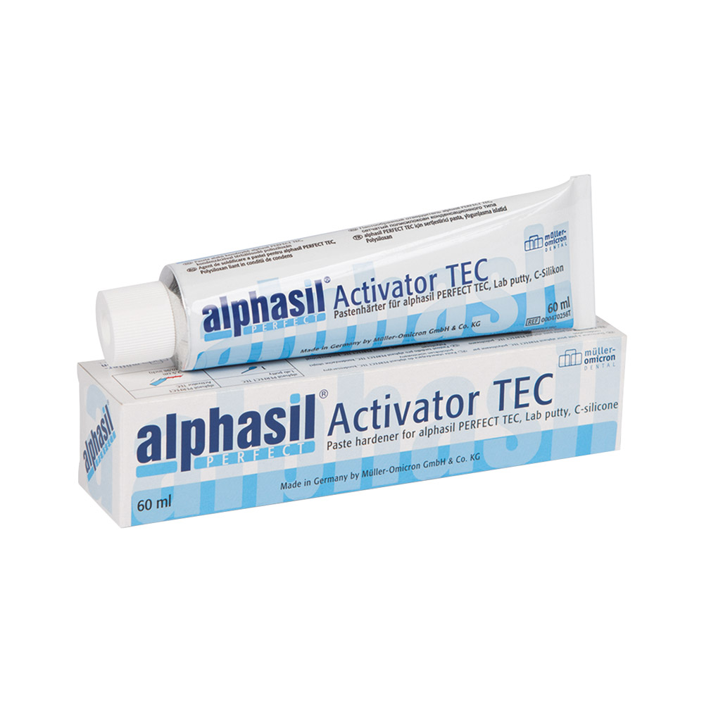 Alphasil Perfect Activator TEC, 60 ml