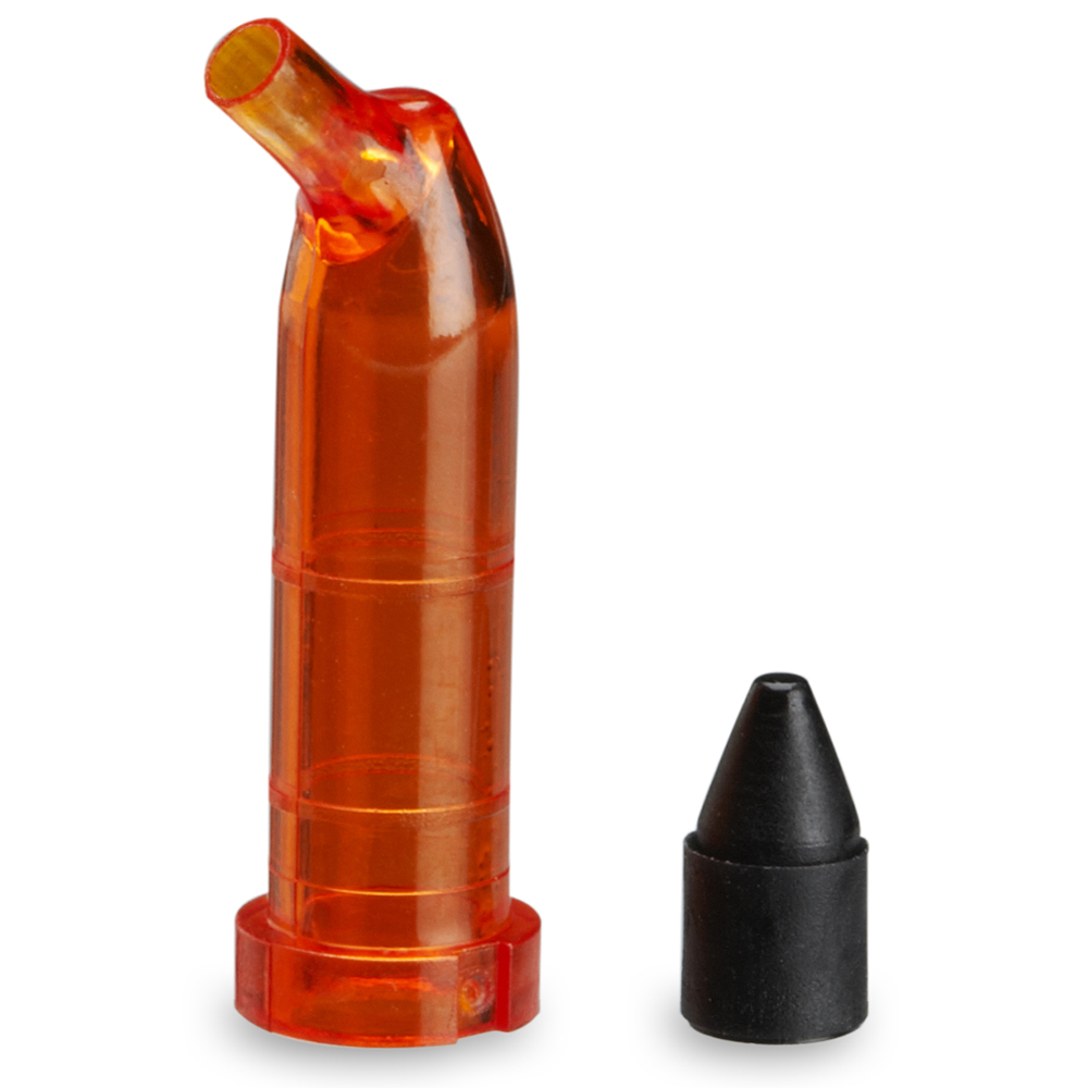 Accudose C-R Tips highviscosity, 100 Stück