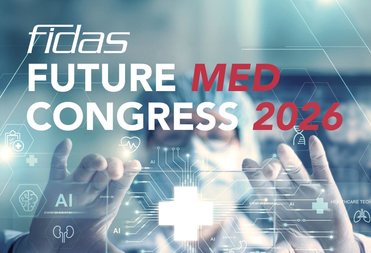 Fidas Future Med Congress 2026