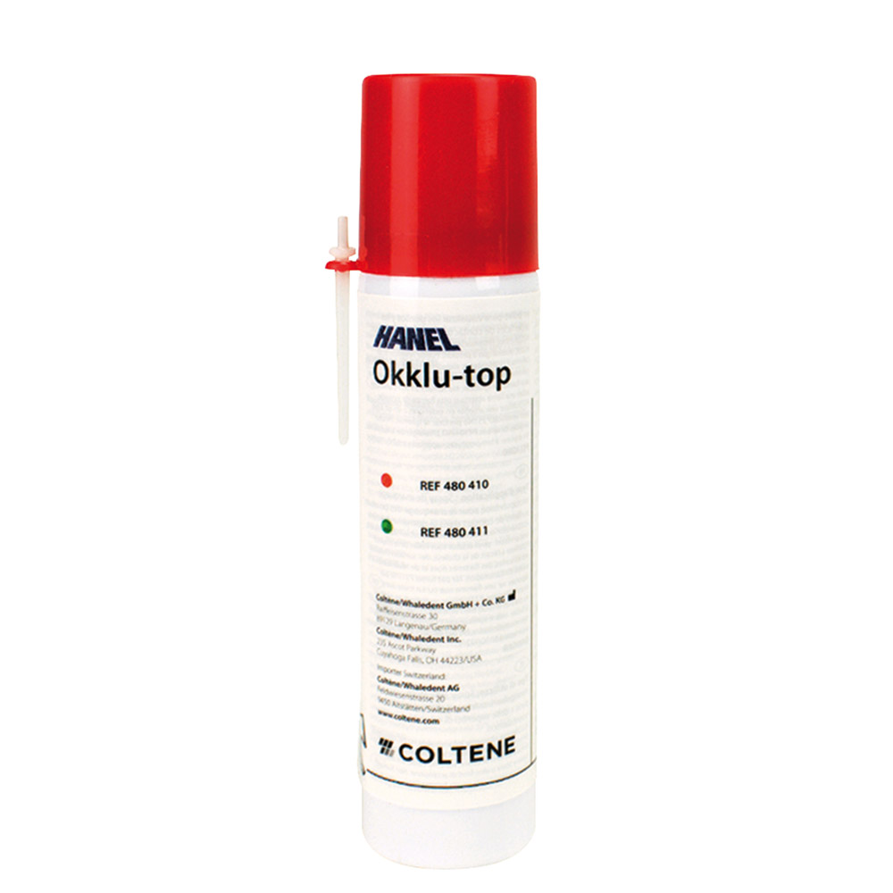 Okklu-Top Spray grün, 75 ml Dose