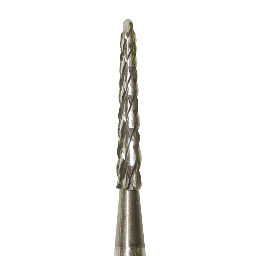 HM Knochenfräse FGXL 161RX 018, 2 Stück