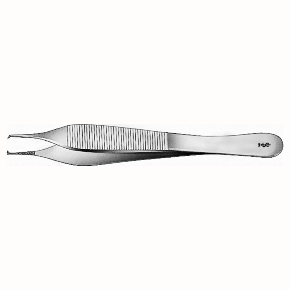 Pinzette chirurgisch BD512 St