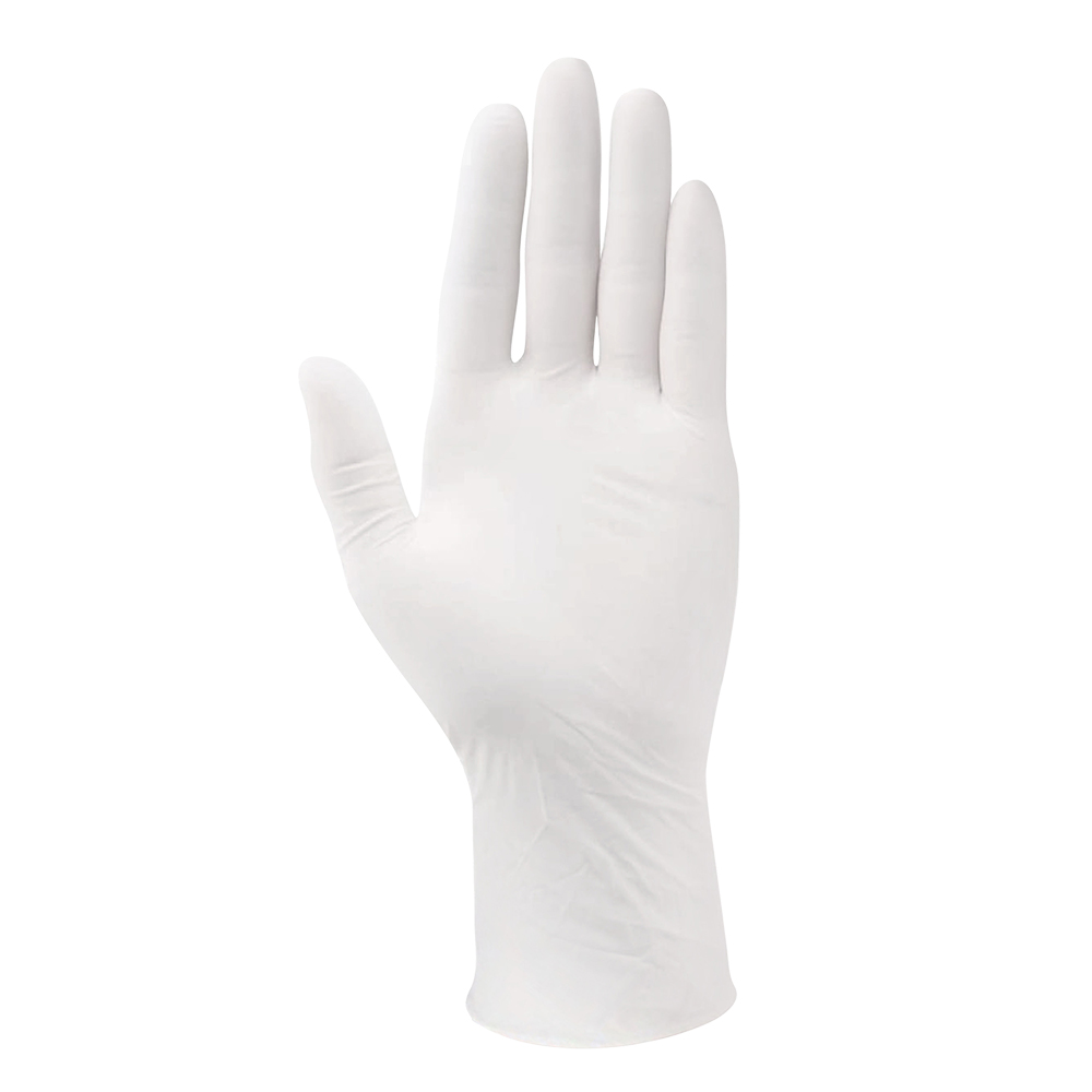 Contact Latex Handschuhe puderfrei M, 100 Stück