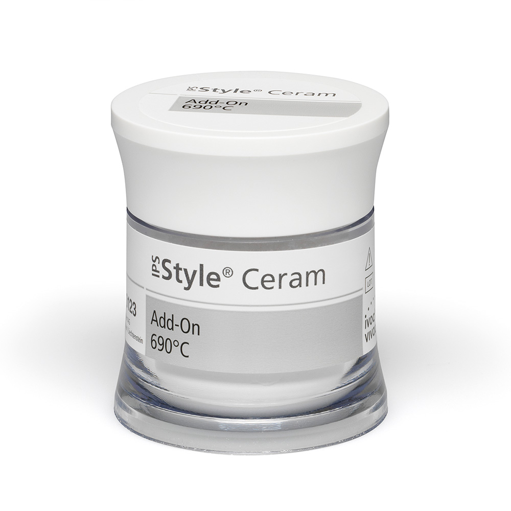 IPS Style Ceram Add-On 690°C, 20 g