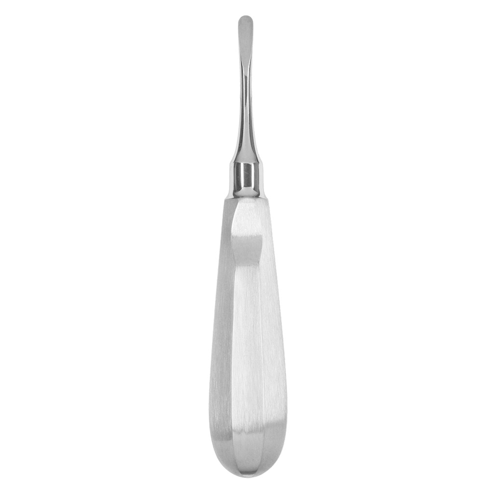 Luxierer Nr. 7 4,0 mm gebogen, Stück