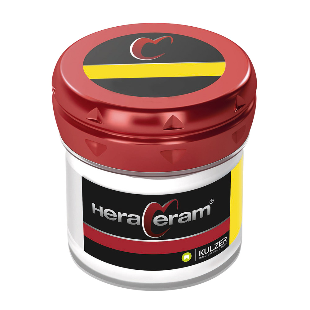 HeraCeram Pulveropaker OB3, 20 g