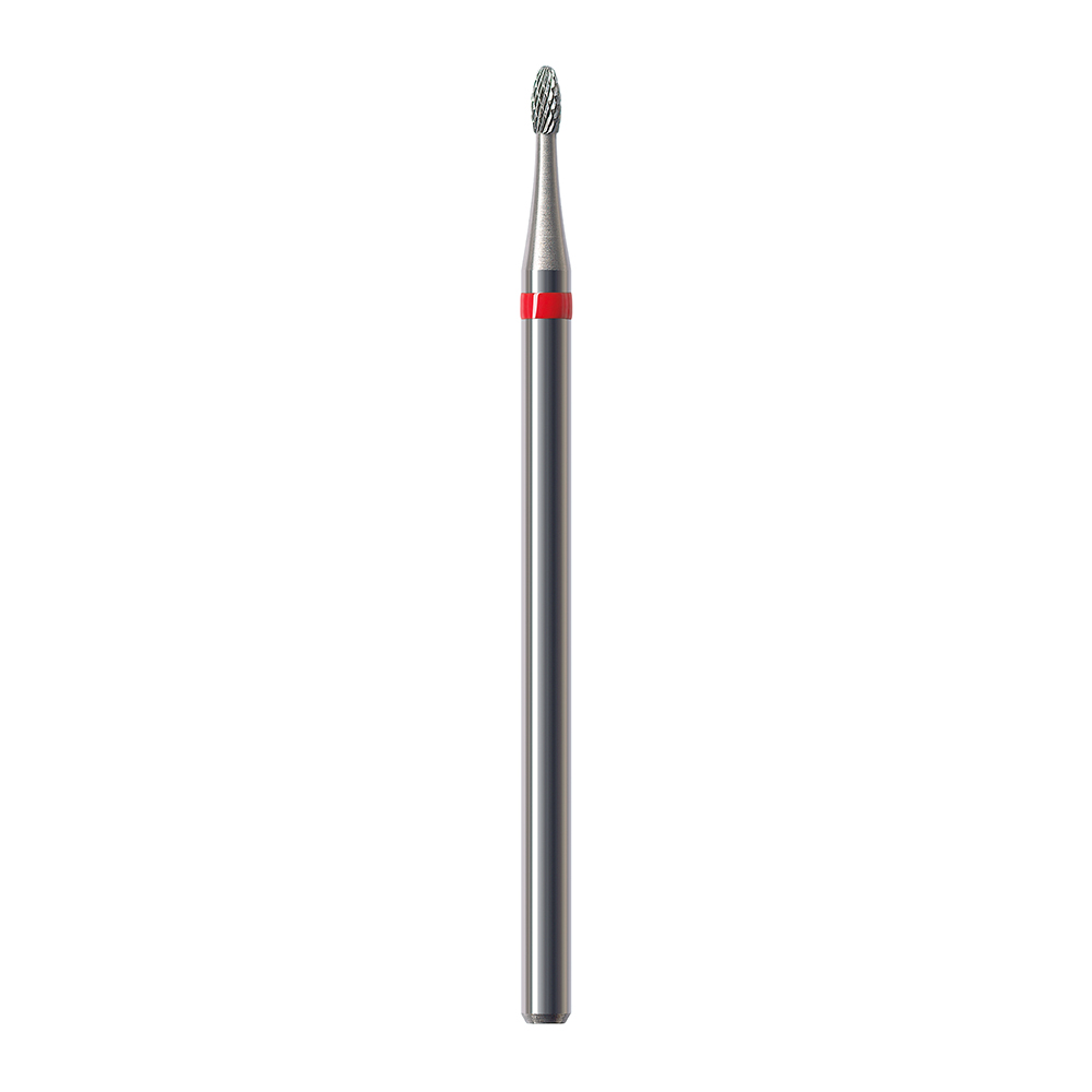 HM Fräse Edenta Kreuzverzahnung fein Hst 73 014, Stück