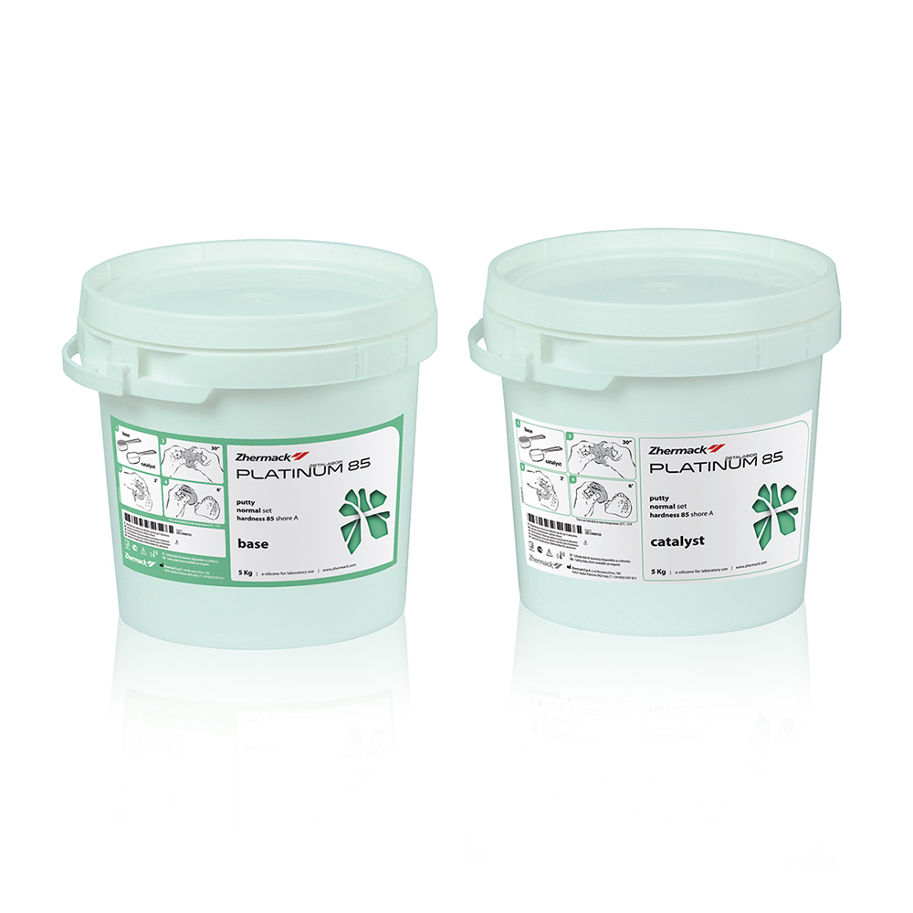 Platinum 85, 2 x 5 kg Eimer