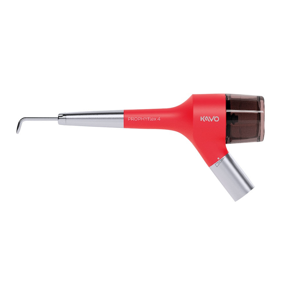 PROPHYflex 4S flamingo, Stück