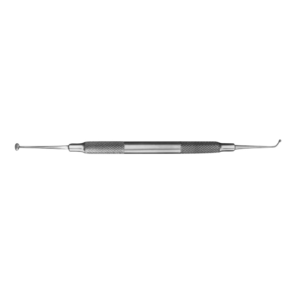 Modellierinstrument 1060/10 Hohlheft, Stück