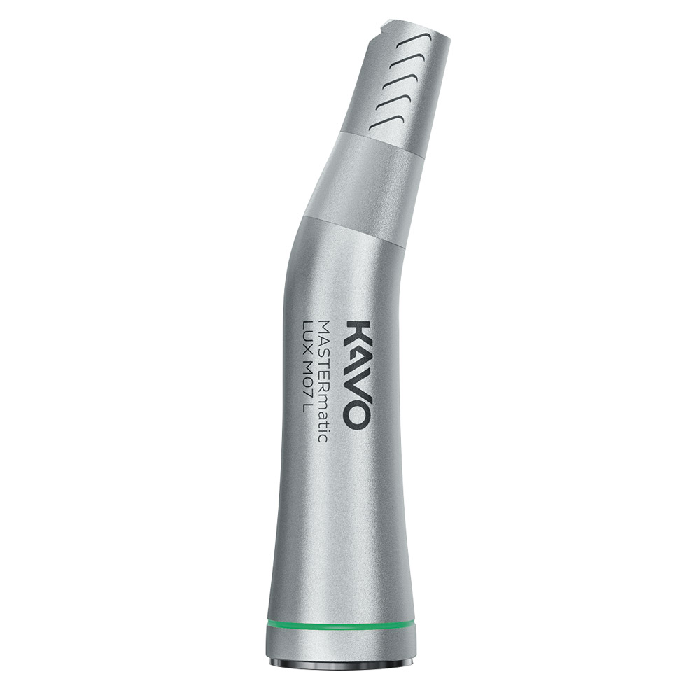 MASTERmatic M07 L, Stück