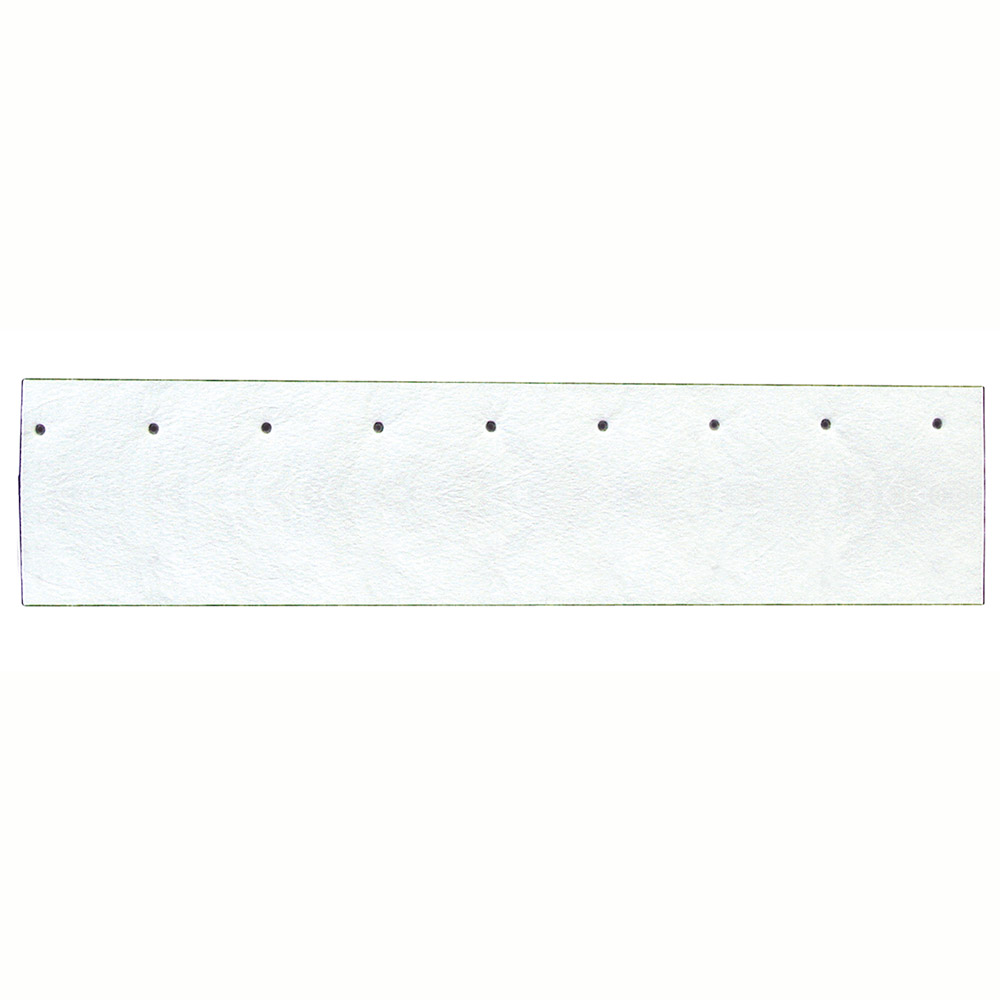 Öl-Sprühschutz, 10 Stück