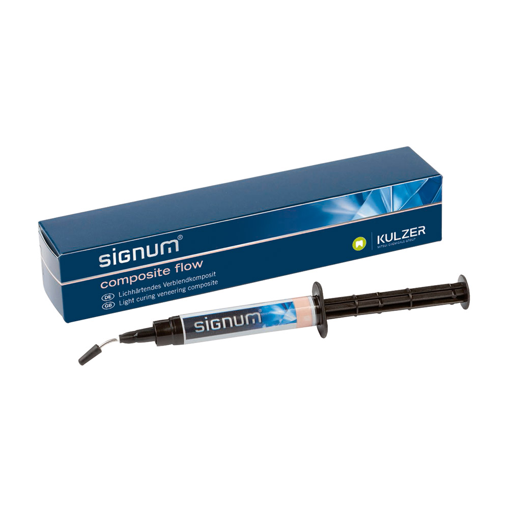Signum Flow dentin b1, 4 g