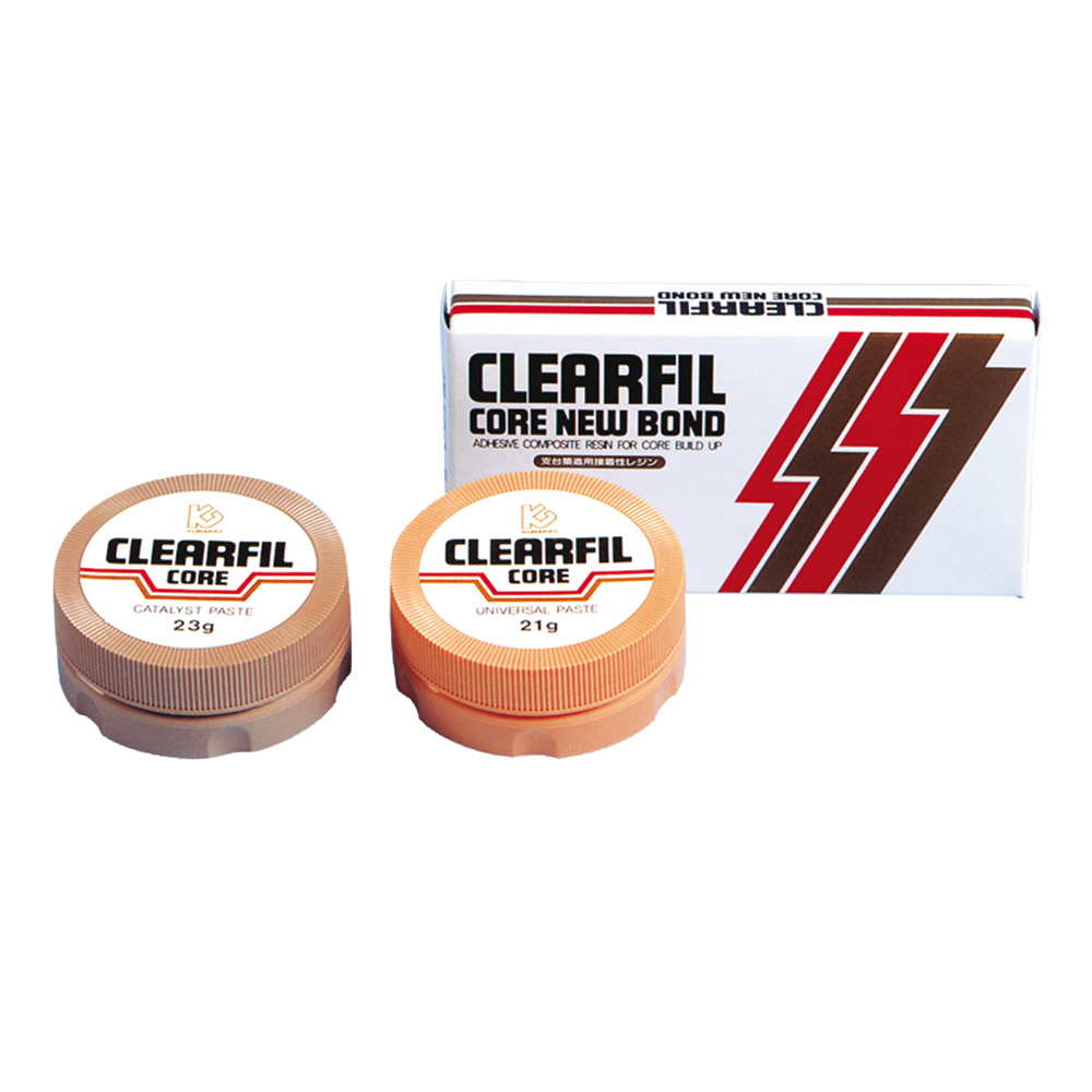 Clearfil Core New Bond P/P, Packung