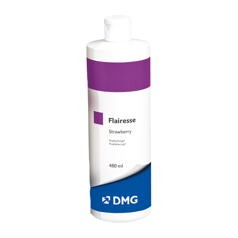 Flairesse Prophygel mint, 480 ml